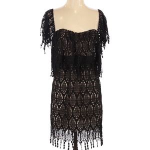 NWT Stone Cold Fox Cocktail Dress